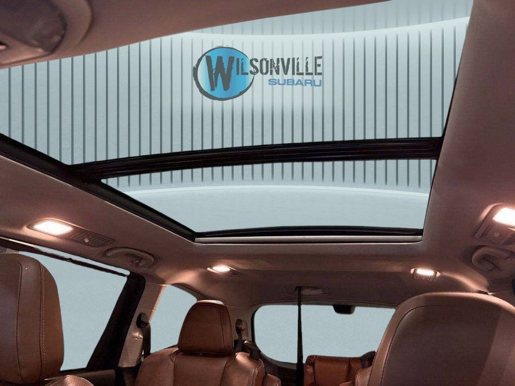 Used 2019 Subaru Ascent Touring w/ Popular Package #3 image 4