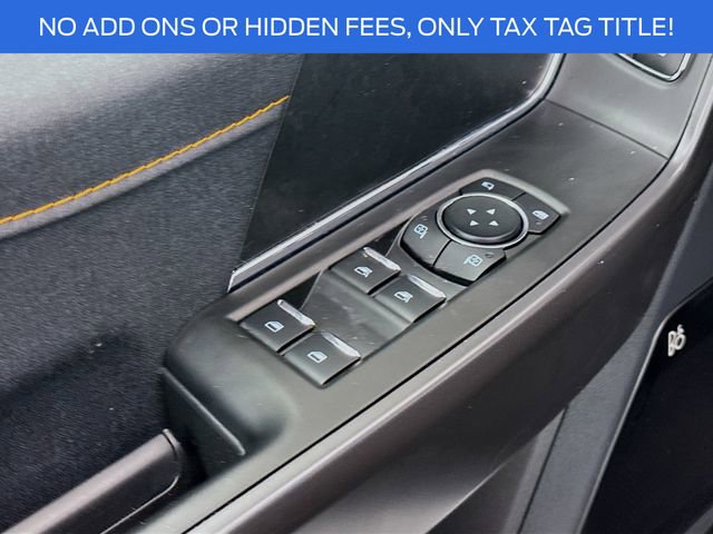 New 2025 Ford F150 Tremor image 18