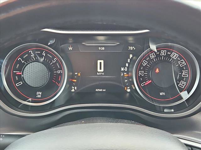 Used 2020 Dodge Challenger GT w/ Plus Package RWD image 14