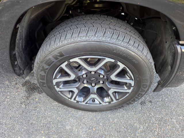 Used 2026 RAM 1500 Laramie AWD/4WD image 37