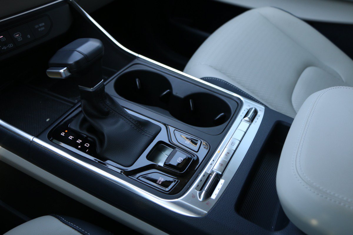 Used 2025 Kia Carnival SX Prestige FWD image 26
