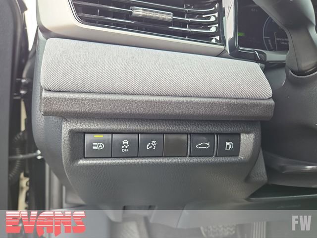 Certified 2026 Toyota Camry LE image 18