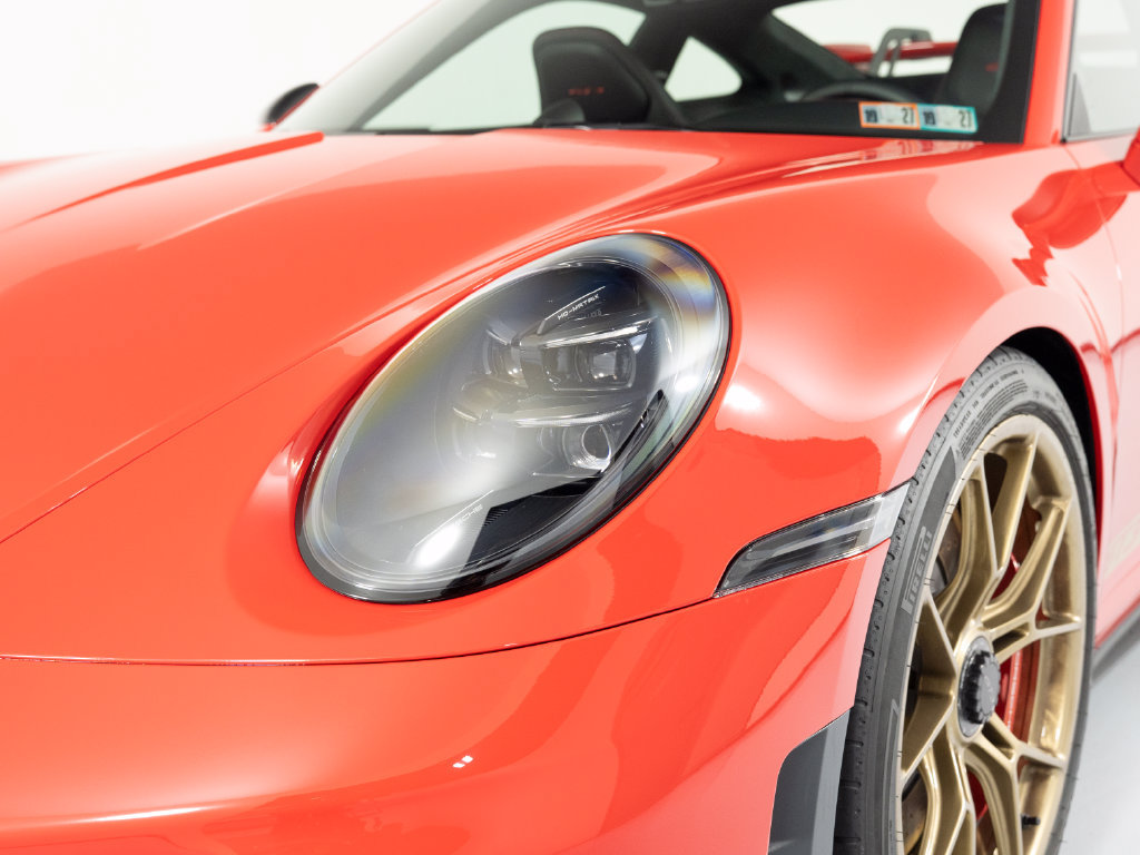 Certified 2026 Porsche 911 GT3 RWD image 55
