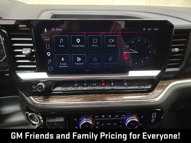 New 2026 GMC Sierra 1500 Elevation AWD/4WD image 20