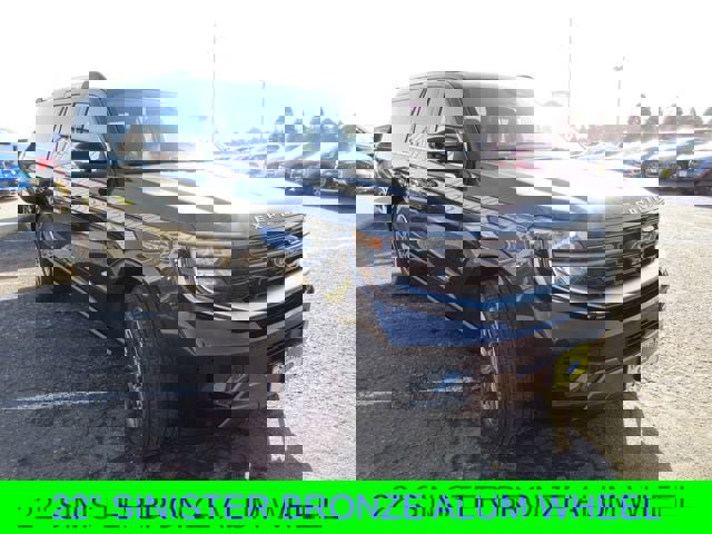 New 2026 Ford Expedition Max King Ranch image 12