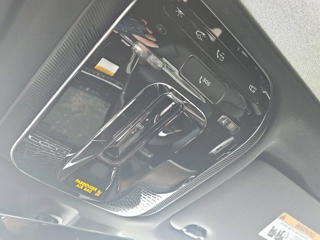 New 2026 Mercedes-Benz GLC 300 4MATIC image 27