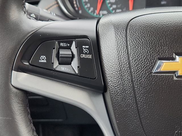 Used 2021 Chevrolet Trax LT w/ Driver Confidence Package image 37