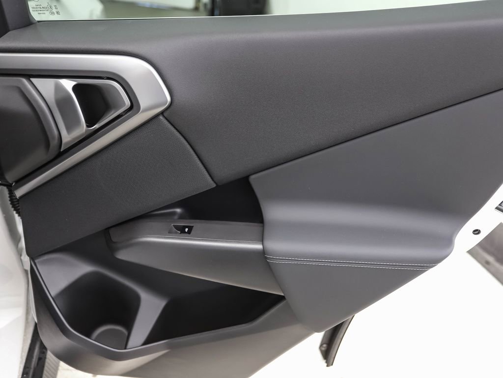 New 2026 BMW X3 xDrive30 w/ Convenience Package image 26