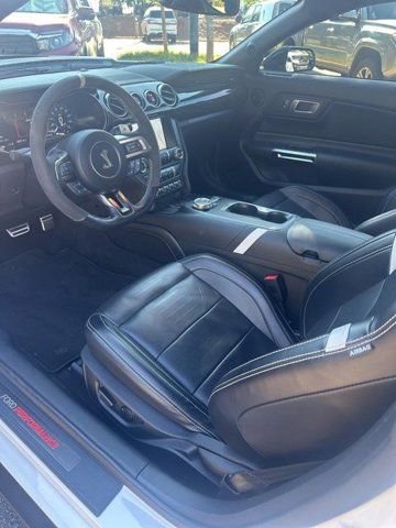 Used 2020 Ford Mustang Shelby GT500 w/ Technology Package image 20
