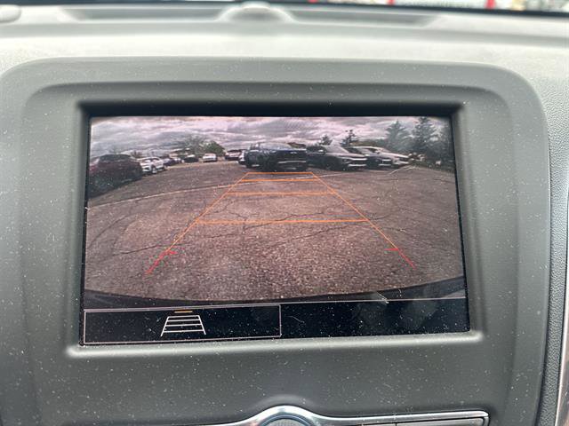 Used 2024 Chevrolet Equinox LT w/ LPO, Floor Liner Package AWD/4WD image 21