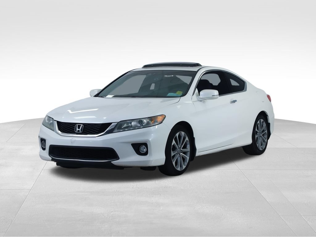 Used 2013 Honda Accord EX-L image 8