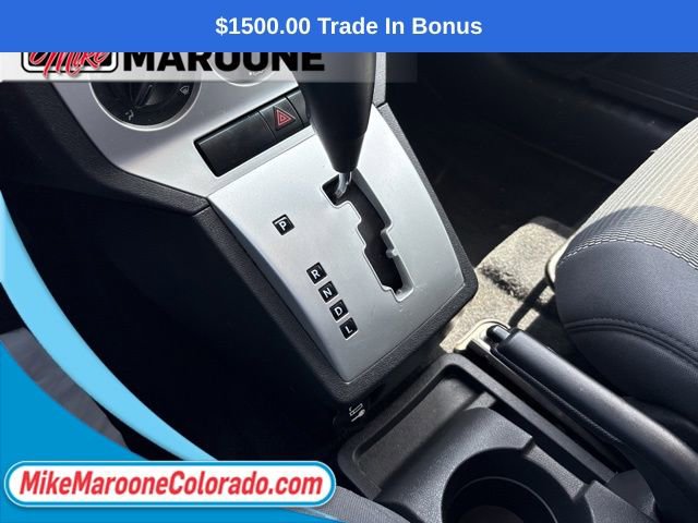 Used 2009 Dodge Caliber SXT FWD image 23