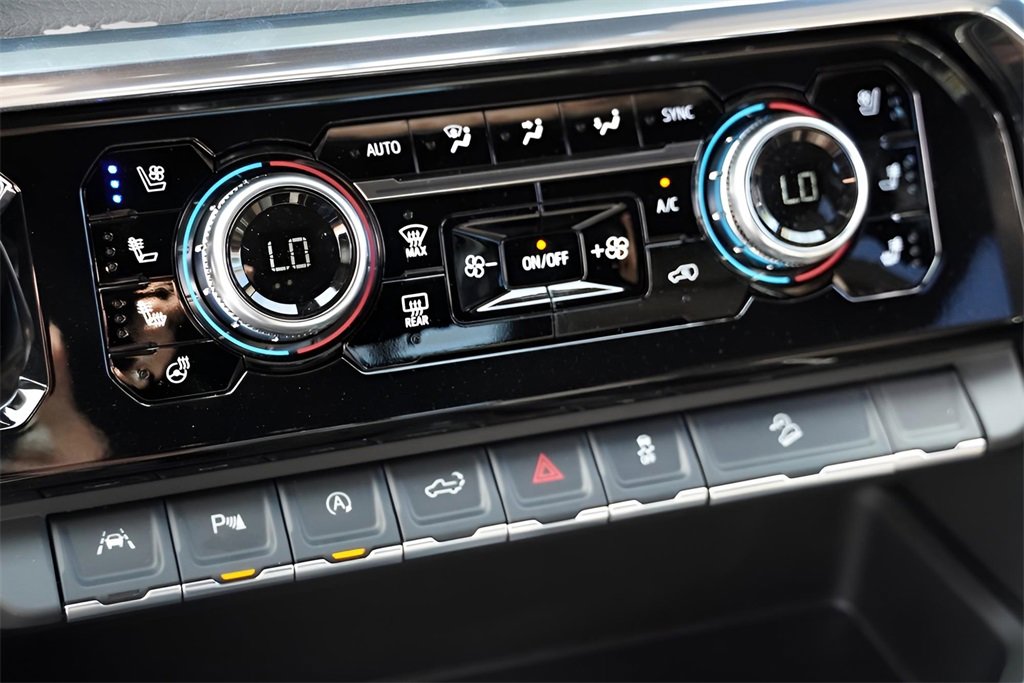 New 2026 GMC Sierra 1500 Denali image 16