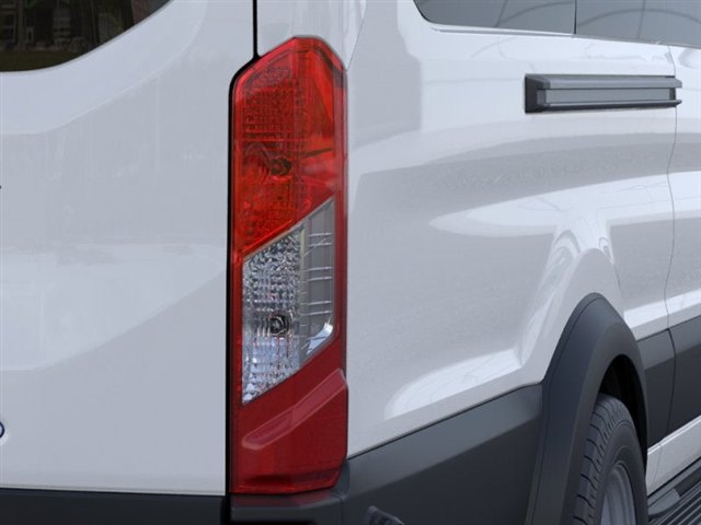 New 2026 Ford Transit 350 XLT image 21