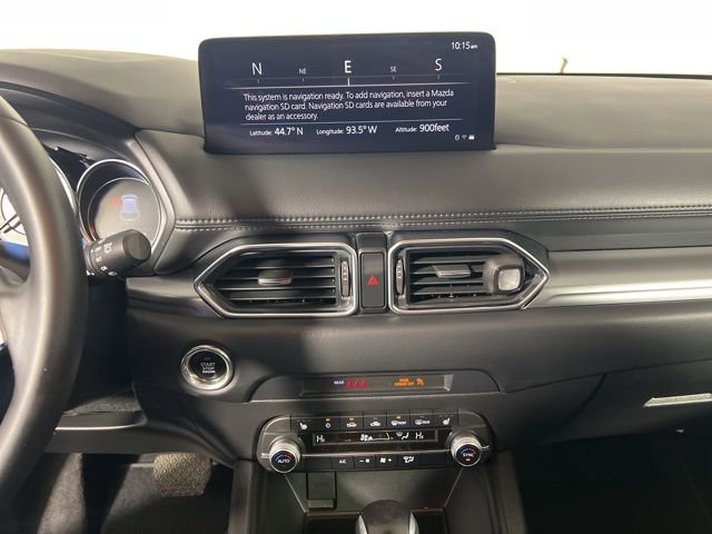 Used 2022 MAZDA CX-5 AWD 2.5 S w/ Select Package image 21