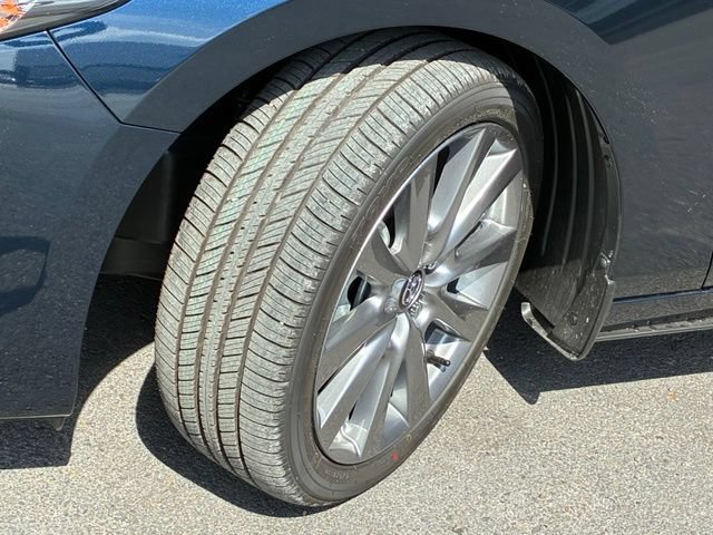 New 2026 MAZDA MAZDA3 2.5 S Sedan w/ Preferred Pkg FWD image 28