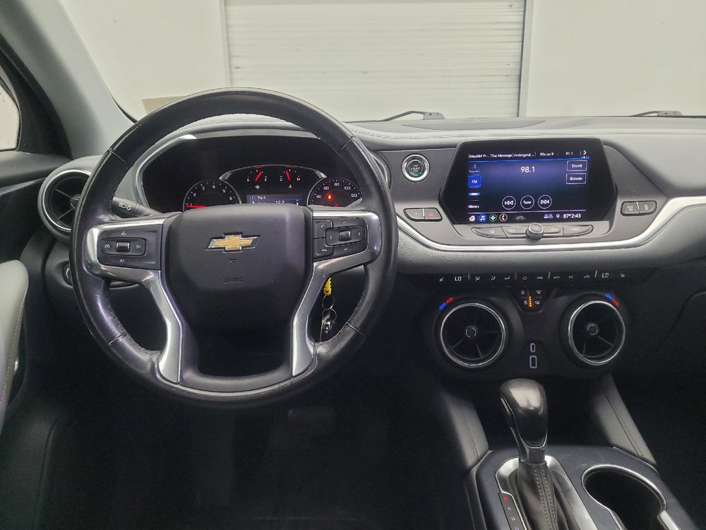 Used 2020 Chevrolet Blazer LT FWD image 22