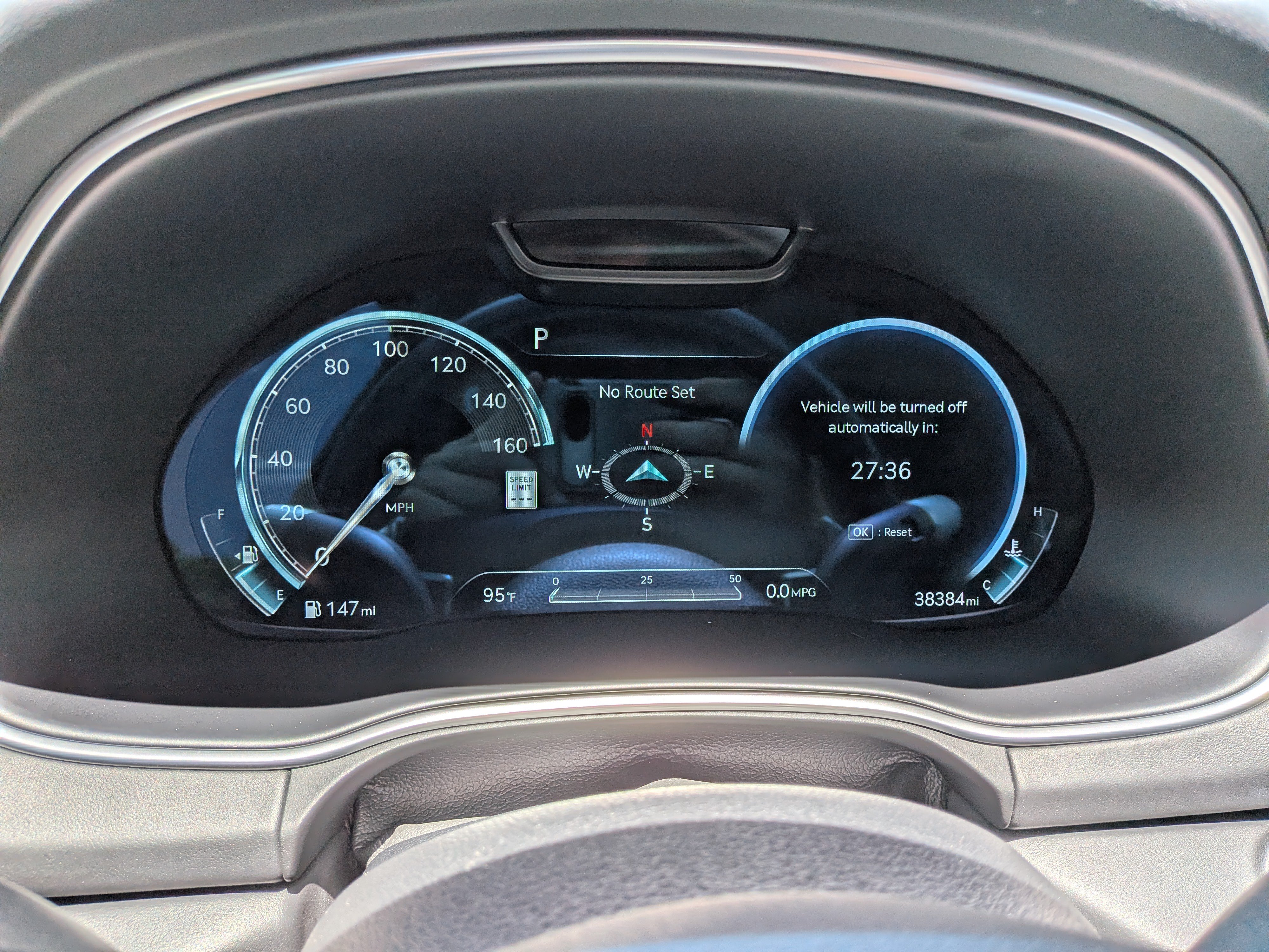 Used 2022 Genesis GV80 3.5T w/ Prestige Package 07 AWD/4WD image 29