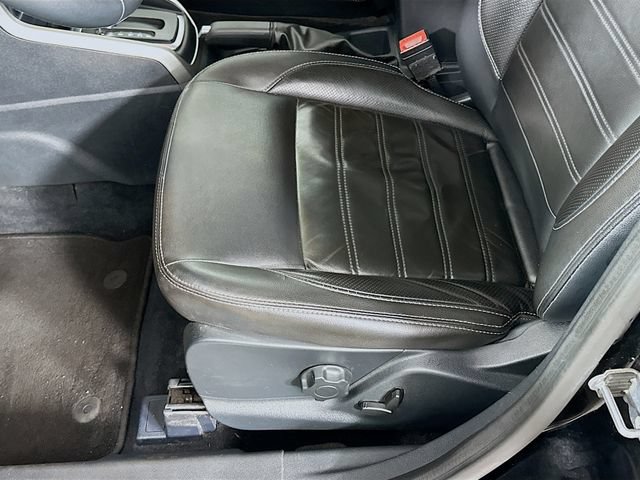 Certified 2020 Ford EcoSport Titanium FWD image 27