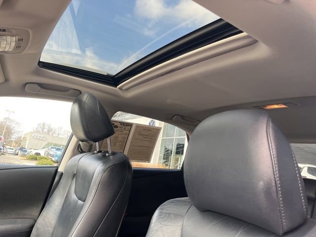 Used 2012 Lexus RX 350 AWD w/ Premium Pkg image 32