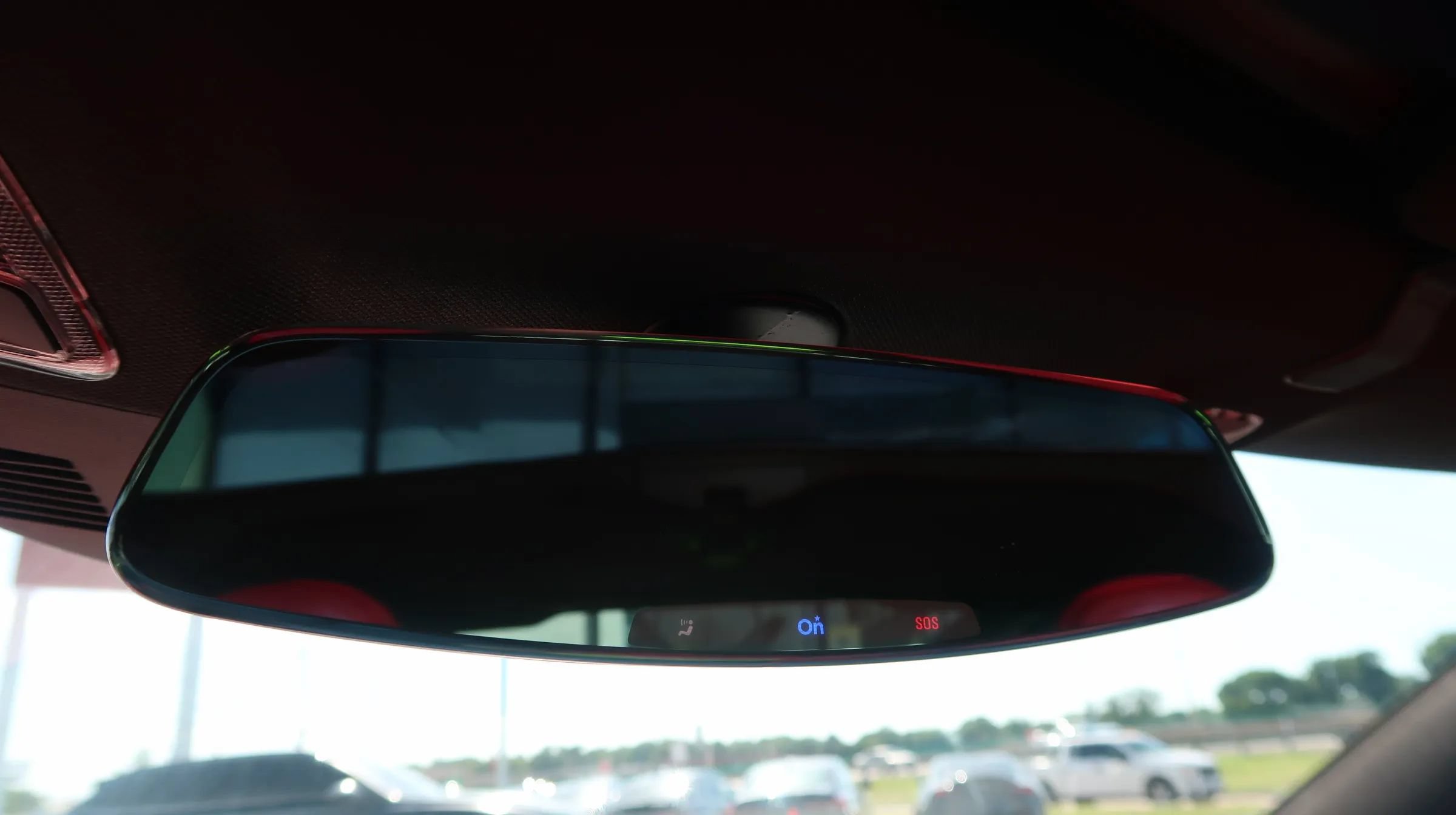 Used 2019 Chevrolet Corvette Grand Sport RWD image 33