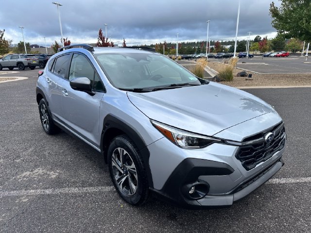 Certified 2024 Subaru Crosstrek 2.0i Premium