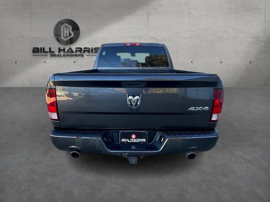 Used 2014 RAM 1500 Express image 7
