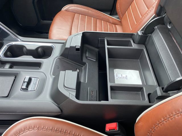 Certified 2024 GMC Sierra 3500 Denali Ultimate AWD/4WD image 14