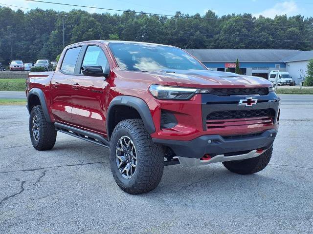 New 2026 Chevrolet Colorado ZR2 w/ Technology Package image 5