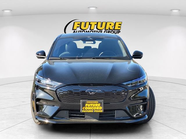New 2026 Ford Mustang Mach-E GT AWD/4WD image 3