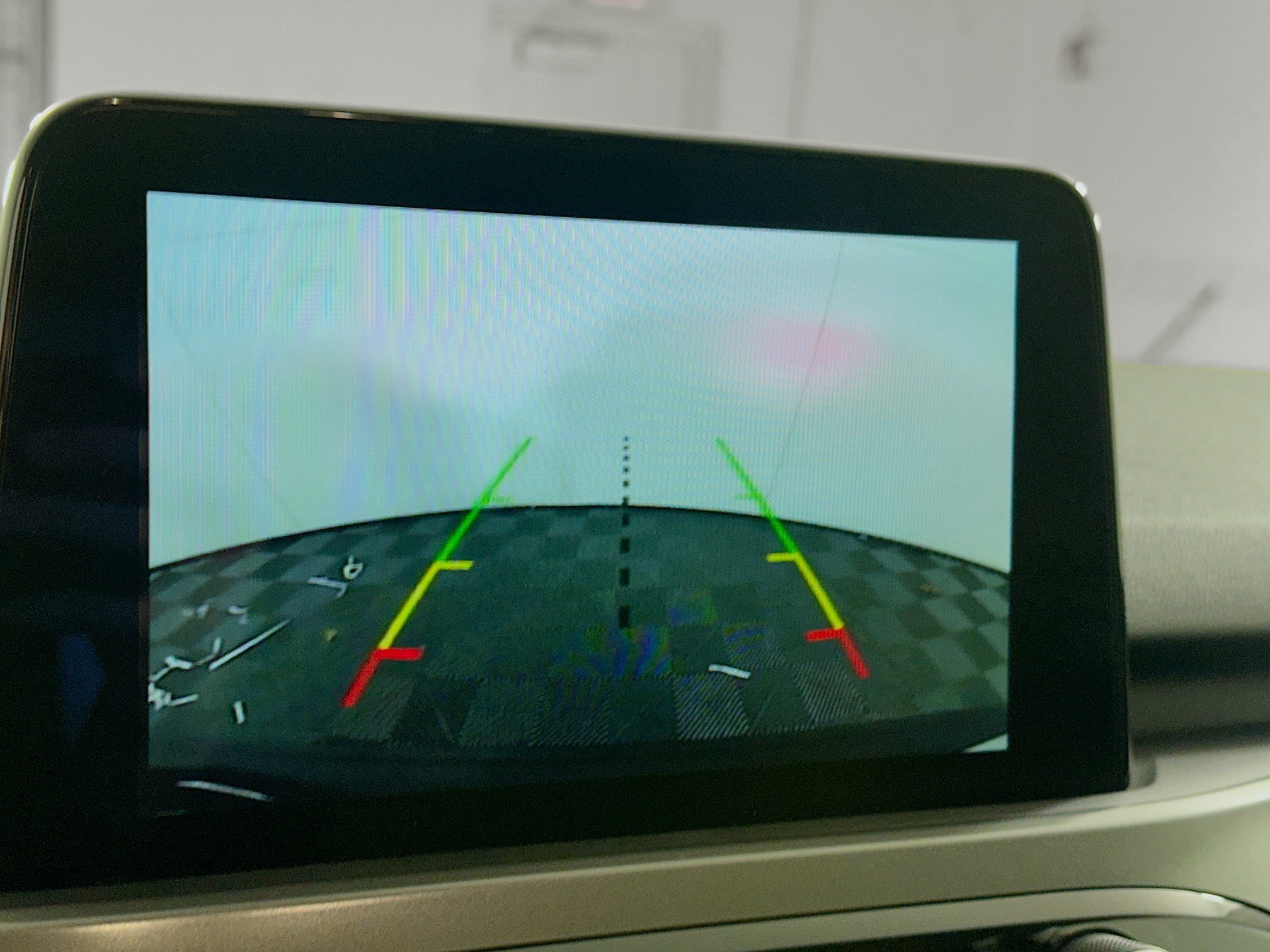 Used 2024 Ford Escape Active image 22