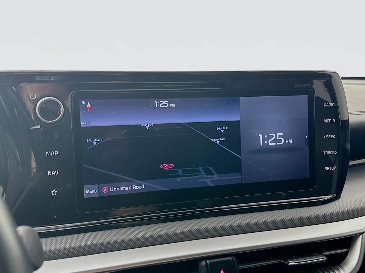 Used 2022 Kia K5 GT-Line image 42