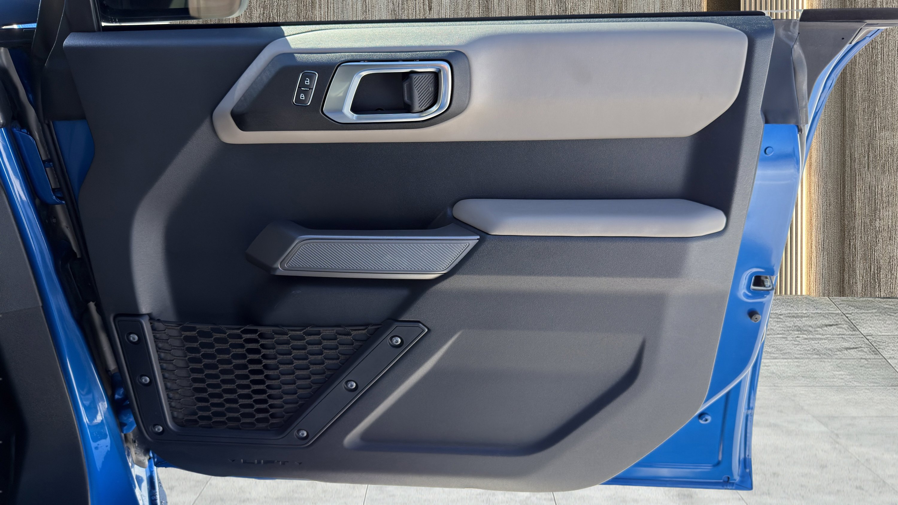 Used 2022 Ford Bronco Wildtrak image 58