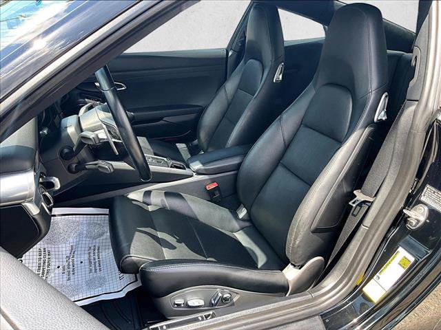 Used 2018 Porsche 911 Carrera S RWD image 26