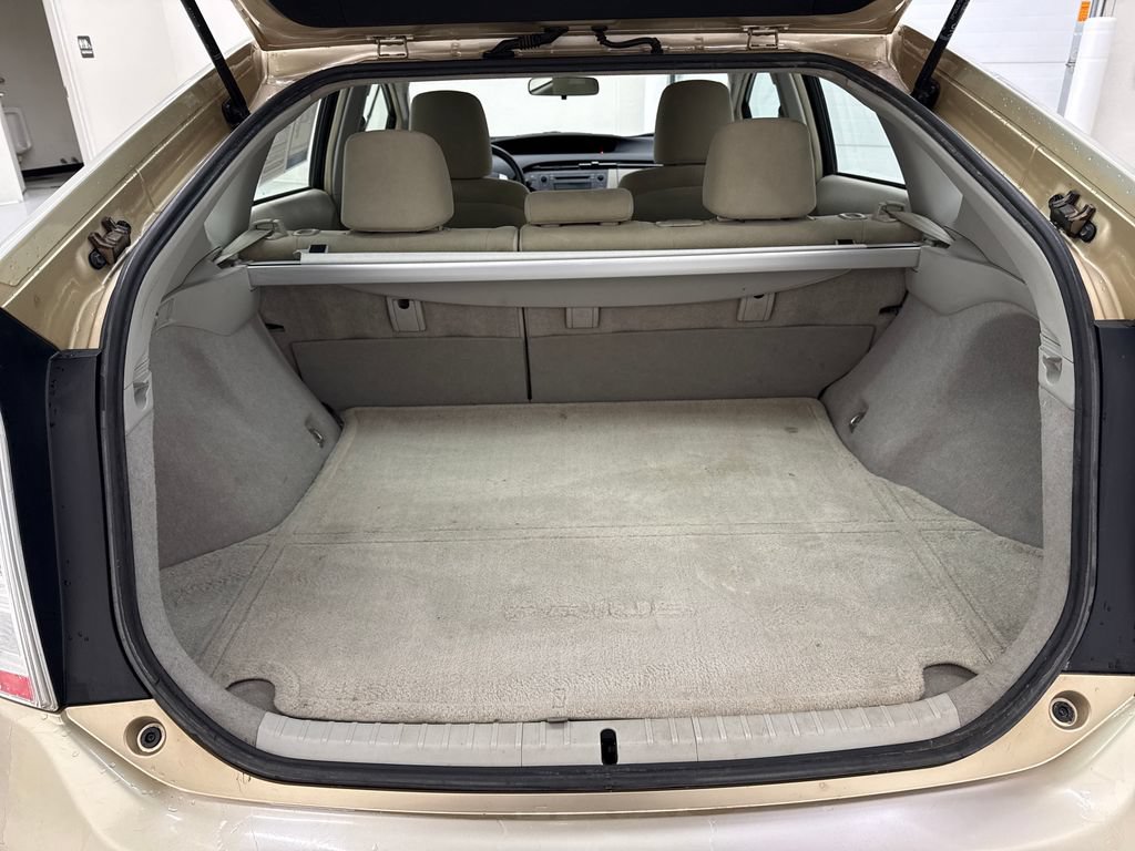 Used 2010 Toyota Prius Five FWD image 21