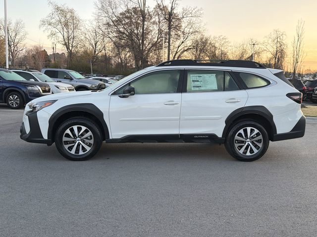 Used 2025 Subaru Outback image 11