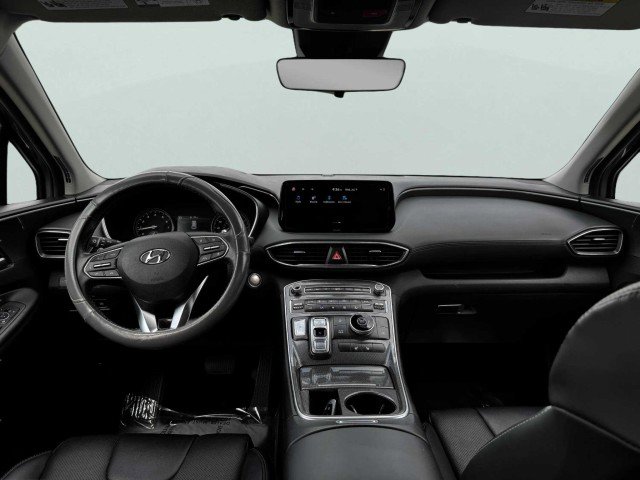 Used 2023 Hyundai Santa Fe XRT image 43