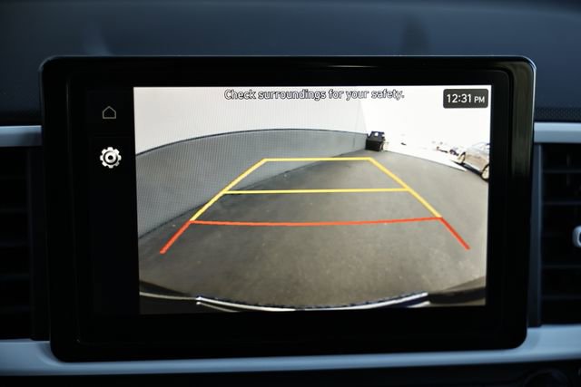 Used 2024 Hyundai Venue Limited image 35