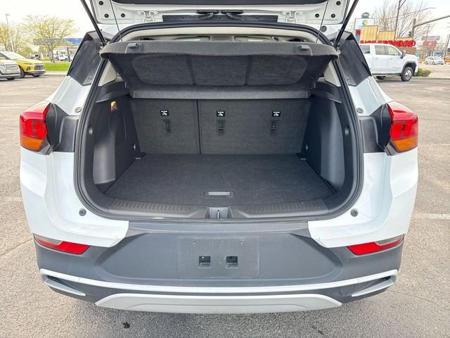Used 2023 Buick Encore GX Preferred w/ Cold Weather Comfort Package AWD/4WD image 24