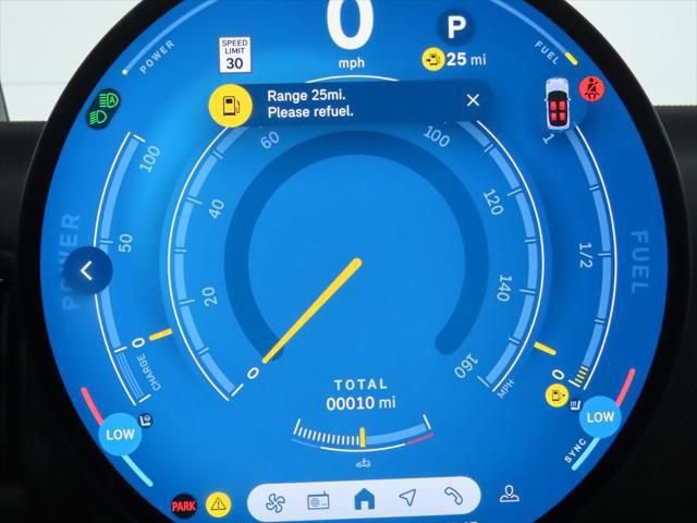 New 2026 MINI Cooper S image 29