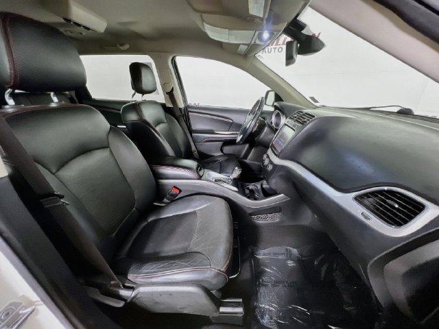 Used 2019 Dodge Journey GT AWD/4WD image 40