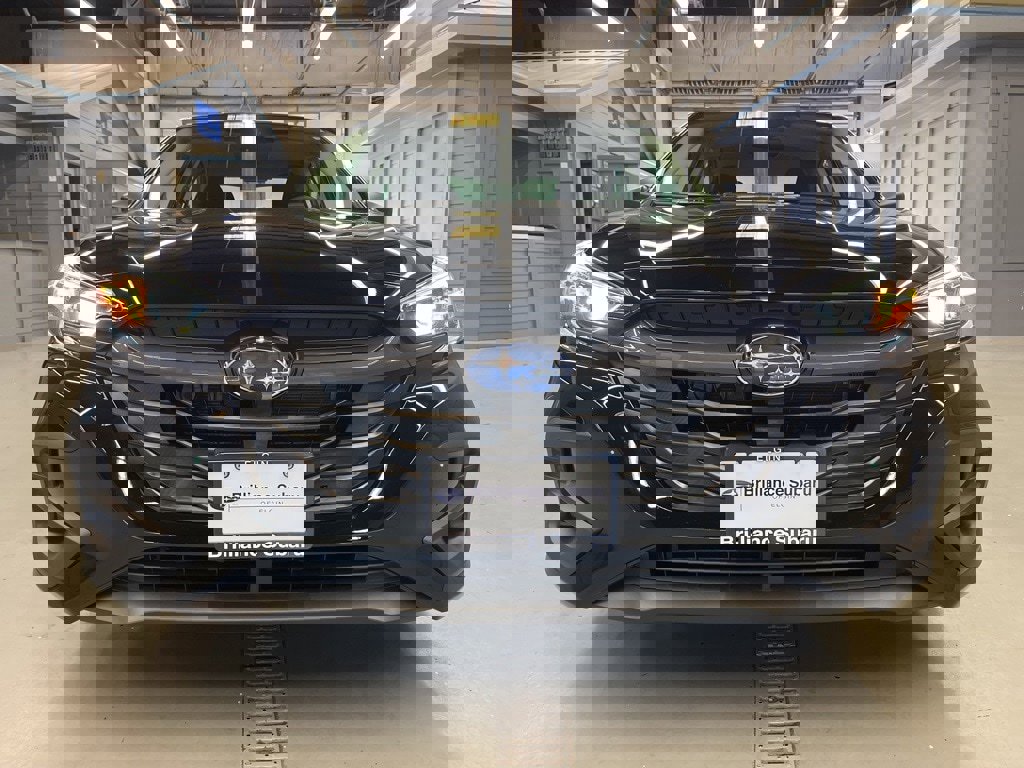 Certified 2025 Subaru Legacy image 2