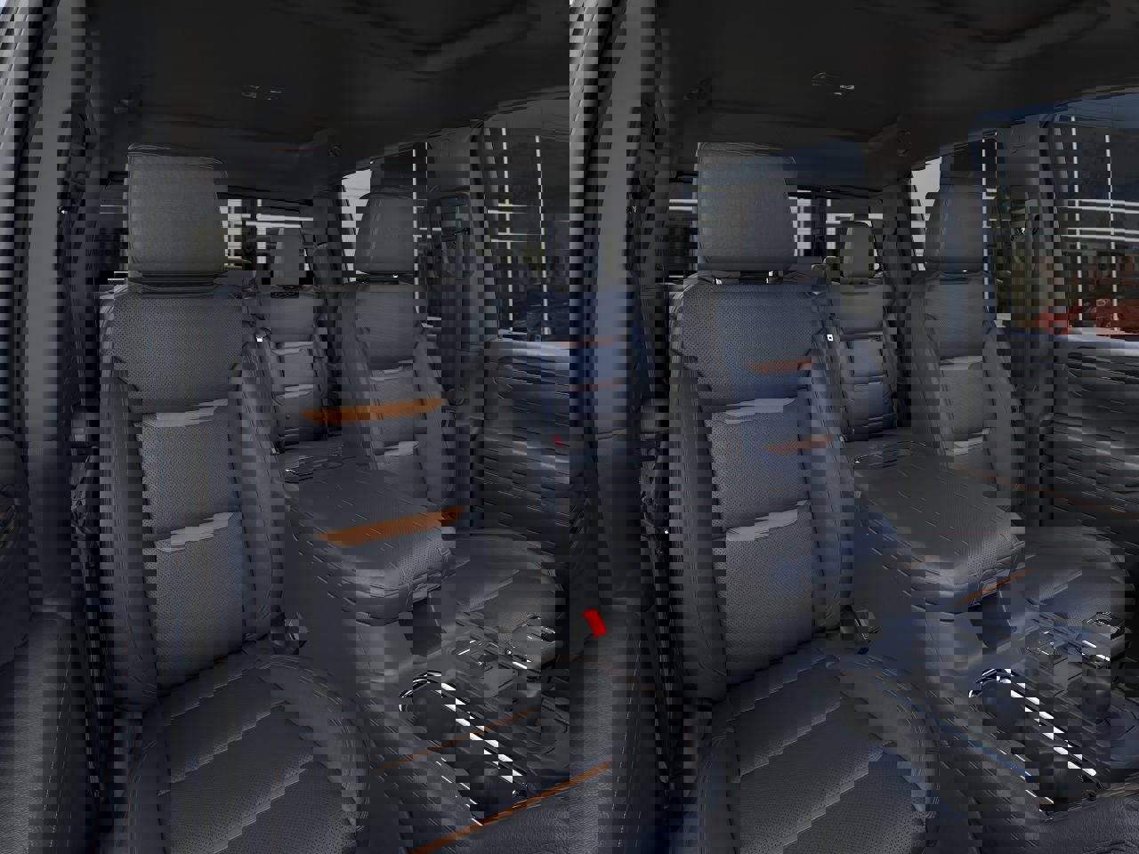 New 2026 GMC Sierra 1500 AT4 w/ AT4 Premium Package image 48