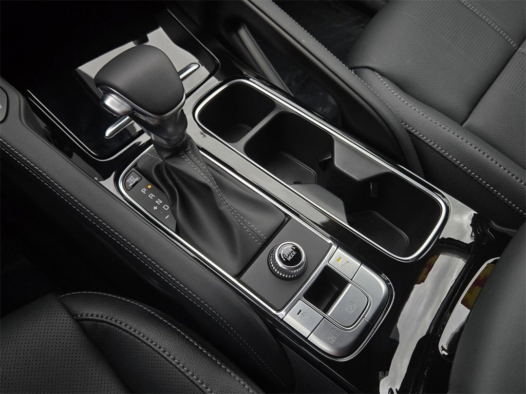 Used 2024 Kia Telluride EX image 21