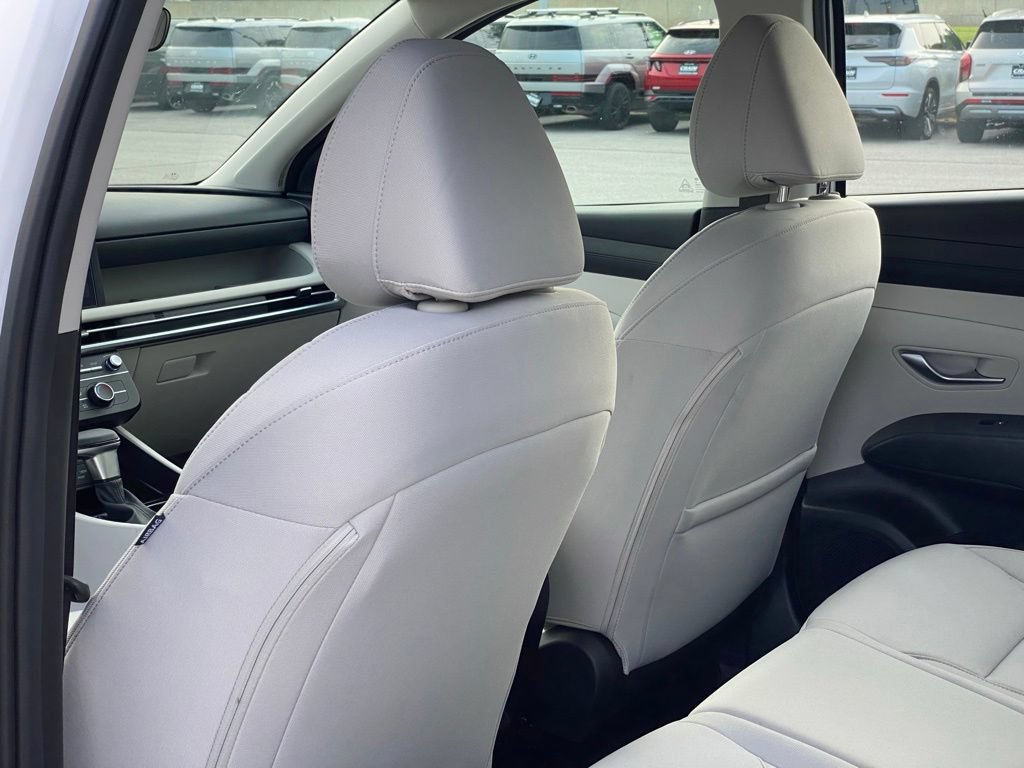 New 2026 Hyundai Tucson SE AWD/4WD image 26
