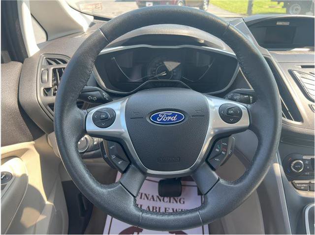 Used 2014 Ford C-MAX SE image 16