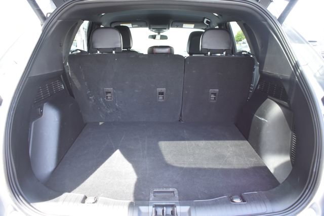Used 2023 Ford Escape ST-Line AWD/4WD image 38