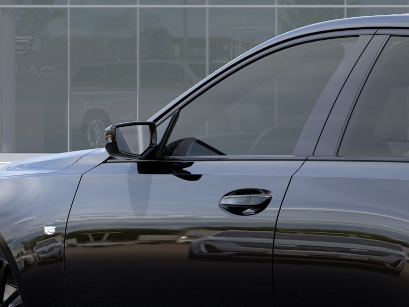New 2026 Cadillac CT5 Sport w/ Technology Package RWD image 47