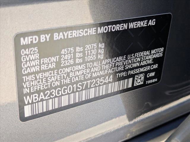 Used 2025 BMW 228i xDrive w/ Premium Package image 25