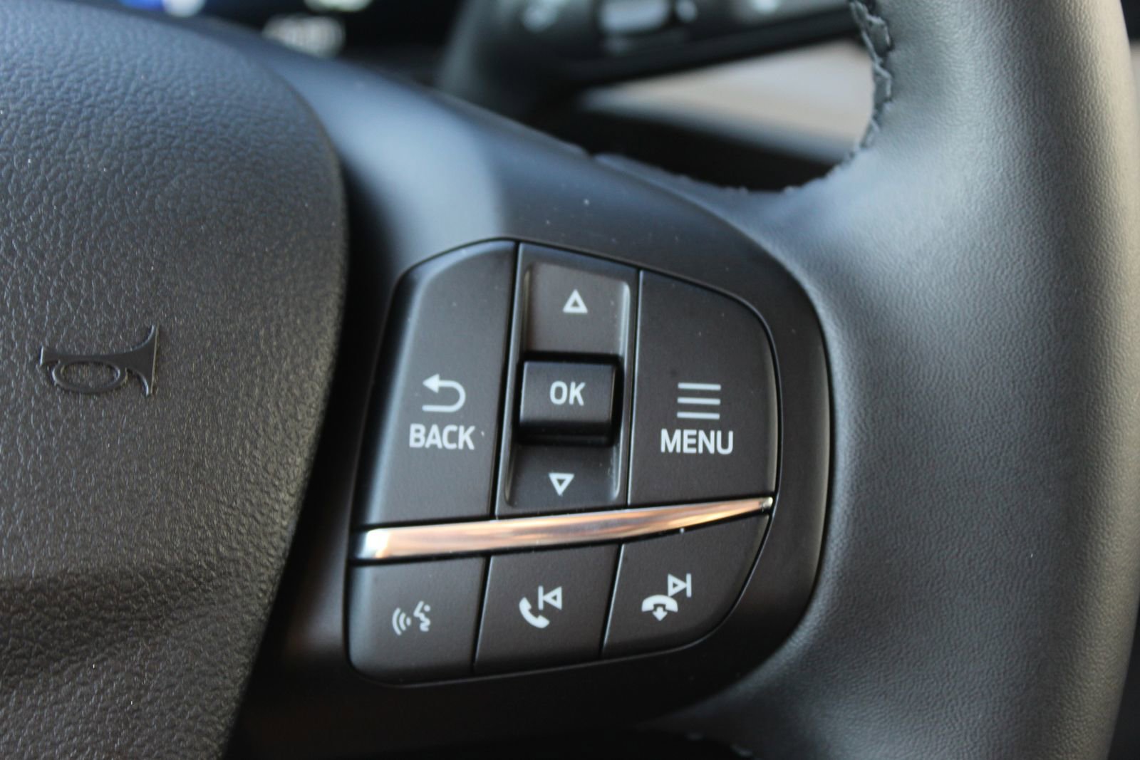 New 2025 Ford Bronco Sport Big Bend w/ Convenience Package image 21